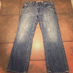 Men’s Big Star Jeans